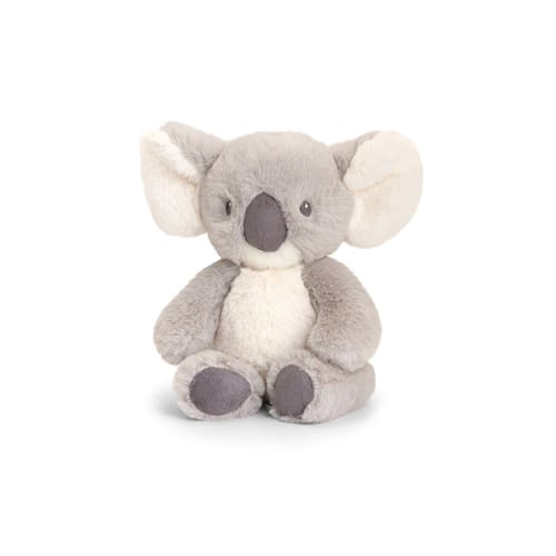 14cm Keeleco Cozy Koala - Tub Time Smile