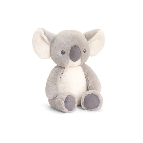 25cm Keeleco Cozy Koala - Calm Cuddle Buddy