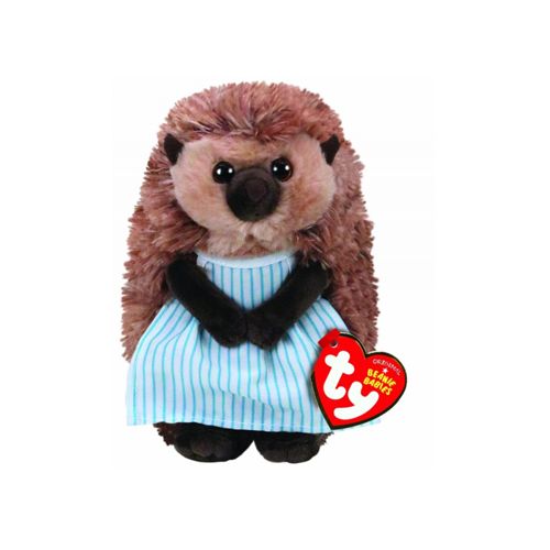 TY Mrs Tiggy Winkle – Peter Rabbit - Snuggle Time Buddy