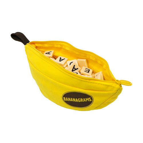 Bananagrams - Build Play Ready