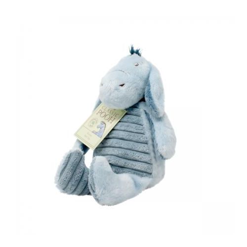 Classic Eeyore Cuddly Soft Toy - Sweet Snuggle Pal