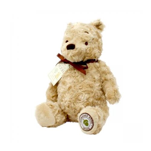 Cuddly Classic Winnie The Pooh - Bedtime Hug Pal