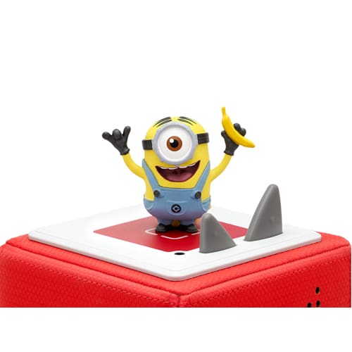 Tonies: Despicable Me – The Junior Novel - Page Turn Fun