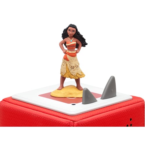 Tonies: Disney – Moana - Story Play Pick