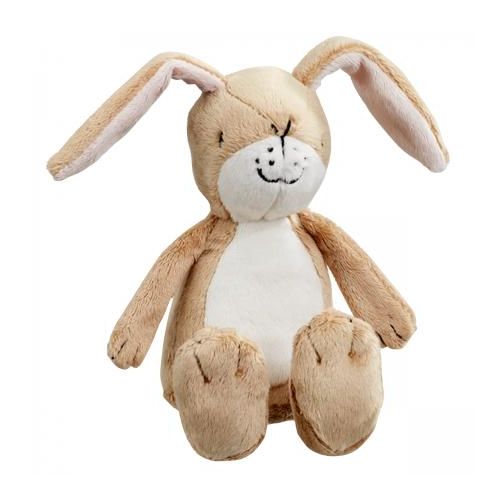 Little Nutbrown Hare Rattle - Soft Gift Choice