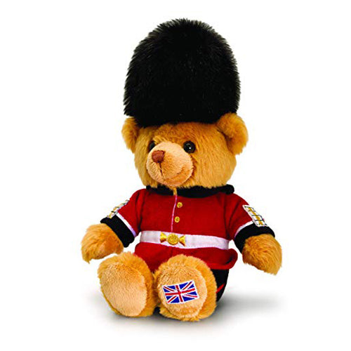 London Bear 19Cm - Cozy Bedtime Buddy