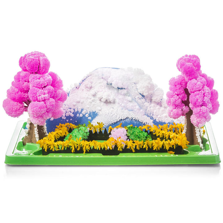 Magic Growing Garden - Action Play Pick