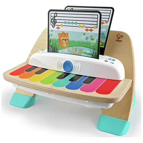 Baby Einstein Magic touch piano - Wheels Ready Fun
