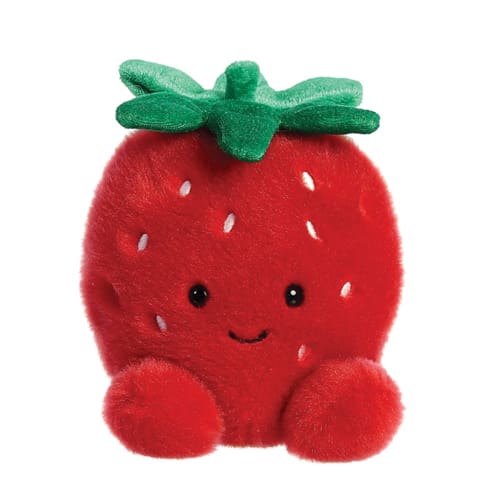 Palm Pals Juicy 5in - Calm Cuddle Buddy