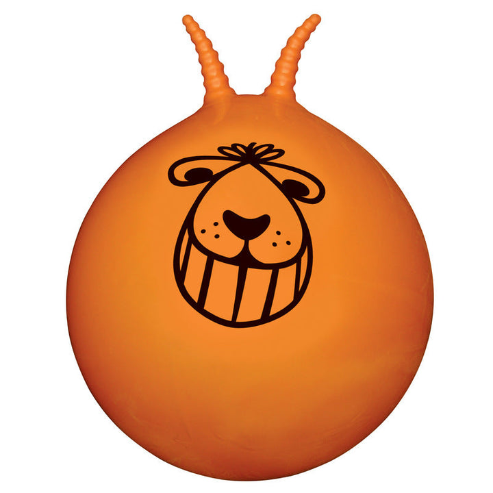 Tobar Retro Space Hopper - Push and Go