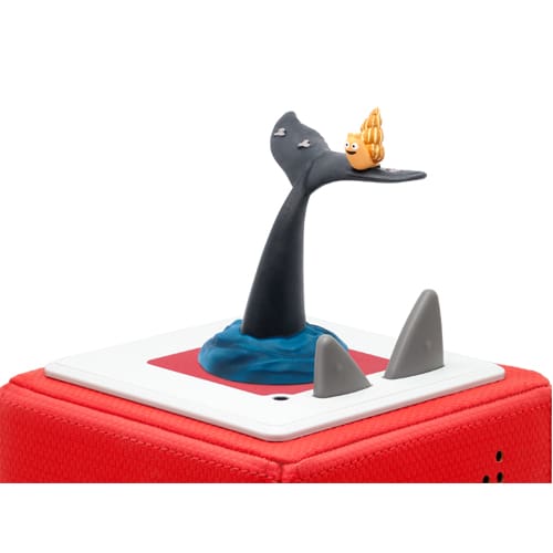 Tonies: The Snail and the Whale & The Smartest Giant in Town - Tubside Play Fun