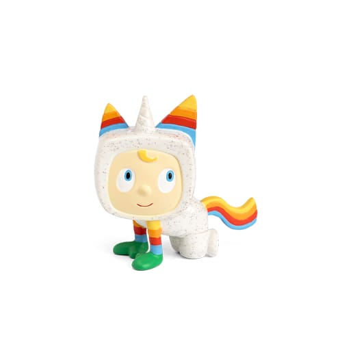 Tonies – Creative-Tonie Unicorn - First Learning Play