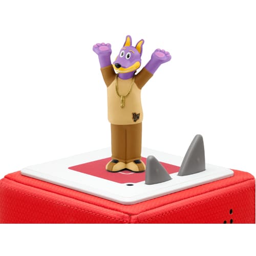 Tonies – Doggyland - Road Trip Play