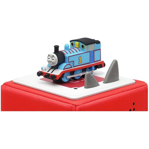 Tonies – Thomas the Tank Engine – The Adventure Begins - Everyday Learning Fun